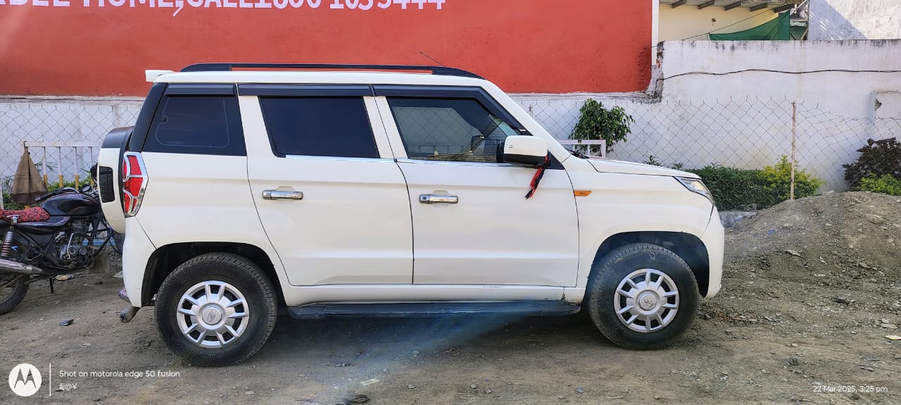 Artiga Car - Shrikant Travels